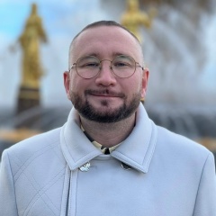 Алексей Рябик, 25.10.1984, Санкт-Петербург