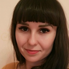 Элеонора Климанова, 08.12, Уфа