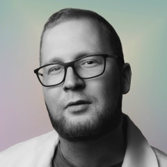 Никита Гусев, 07.10, Санкт-Петербург