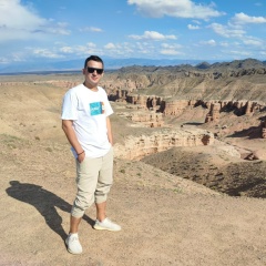 Дмитрий Барков, 27.02, Москва