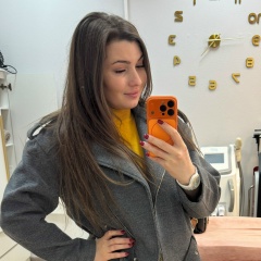 Виктория Мальцева-Косметолог, Краснодар