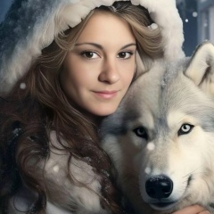 Екатерина Капранова, 24.04