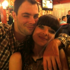 Марина Бенедик, 15.10