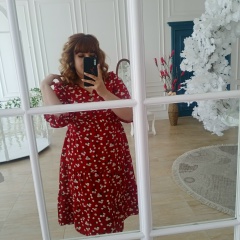 Алина Касимова, 04.08.1999, Астана