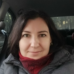 Ирина Решетникова, 12.01, Тюмень