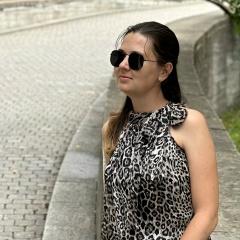 Анастасия Кузнецова, 21.01, Севастополь