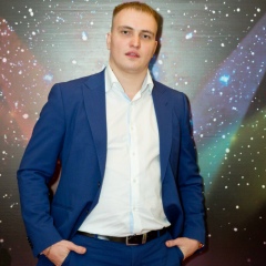 Рома Швед, 19.01, Уфа