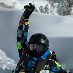 Сергей Цупрунов, Рыбинск