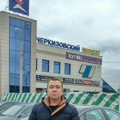 Жасур Жовлиев, 29.01.1978, Москва