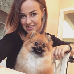 Мария Назаренко, 20.09, Москва