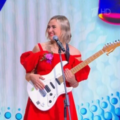 Людмила Бочарова, 28.01, Москва