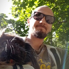 Алексей Трофимов, 12.11.1986, Москва