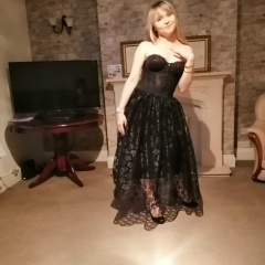 Марина Никитина, 13.09, Даугавпилс