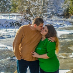 Ольга Морозова, 03.02.1986, Киев