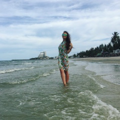 Ольга Плаксина, 28.09.1988, Нижний Новгород