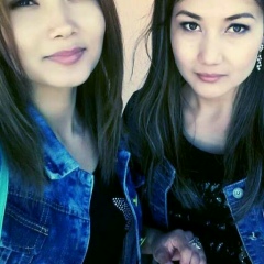 Лязат Ыдырысова