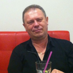 Владимир Грачёв, Калуга