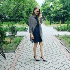 Анюта Конечна, 20.12, Дубровица