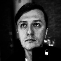 Евгений Кровяков, 06.08.1988