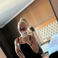 Ольга Ямайкатур Травелата, Санкт-Петербург