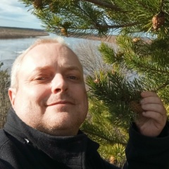 Александр Беляев, 26.04, Архангельск