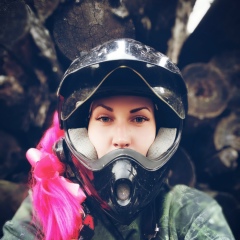 Evgeniya Koneva, 02.11, Санкт-Петербург