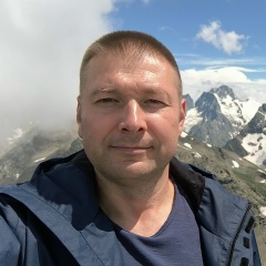 Вячеслав Очкасов, 23.02.1977, Санкт-Петербург