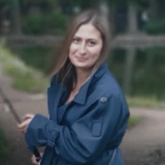 Юлия Малютина, 19.01.1991, Москва