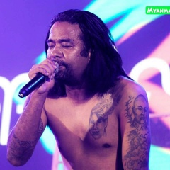 Kyaw Soe, 10.03.1991