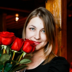 Юлия Сущина, 01.11, Караганда