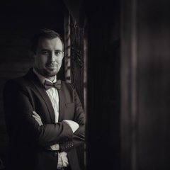 Александр Архипов, 26.01.1990, Санкт-Петербург