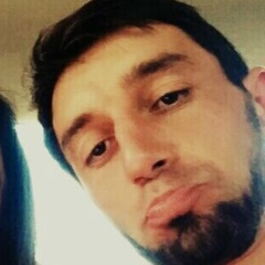 Андрей Вдовин, 15.11.1988, Алматы