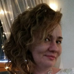 Татьяна Смирнова, 15.05.1986, Набережные Челны