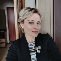 Мария Ладыгина, 23.02.1976, Москва