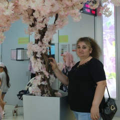 Нонна Мирзабекян, 31.07.1970