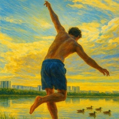 Виктор Аврамов, 26.03.1992, Нижневартовск