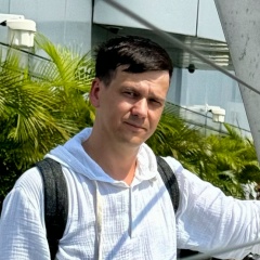 Михаил Южанин, 27.12