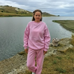 Алена Кулакова, 29.08, Челябинск