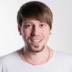 Паша Павленко, 18.06