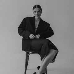 Анастасия Кругликова, 09.06.1985, Москва