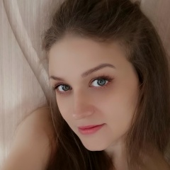 Людмила Катан, 03.05.1990, Новосибирск