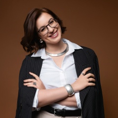 Александра Хлытина, 25.04.1989, Екатеринбург