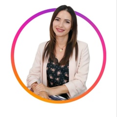 Мила Головлева, 01.09, Москва