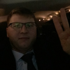 Евгений Осипов, 07.11