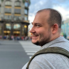 Павел Смолоногин, 25.04.1987