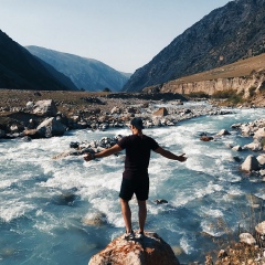 Михаил Старцев