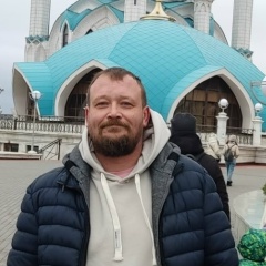 Антон Дмитриевич, 24.01.1984, Калининград