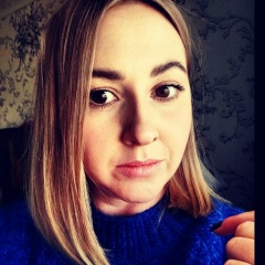 Ирина Лукашина, 22.05