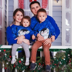 Алик Гильванов, 19.09, Уфа