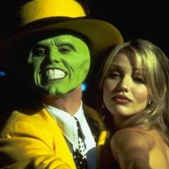 Cameron Diaz, 30.08.1972, Los Angeles